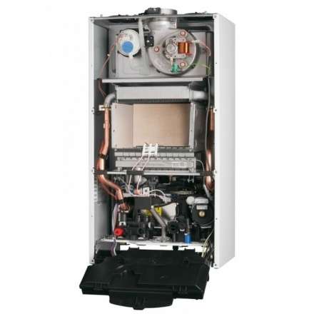 Газовый котел Ariston Clas Evo 24 FF в Бобруйске