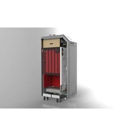 Газовый котел Житомир-3 PRO КС-Г-015Н в Бобруйске