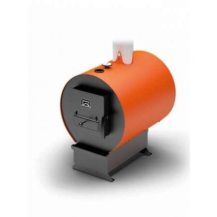 Твердотопливный котел Теплодар Куппер Уют-10 в Бобруйске