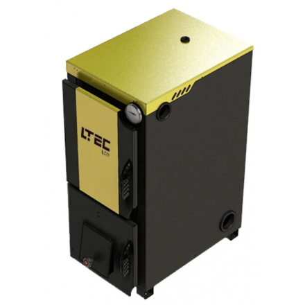 Твердотопливный котел LTEC Eco 15 Амазонка бай фото Твердотопливный котел LTEC Eco 15 Амазонка бай фото в Бобруйске