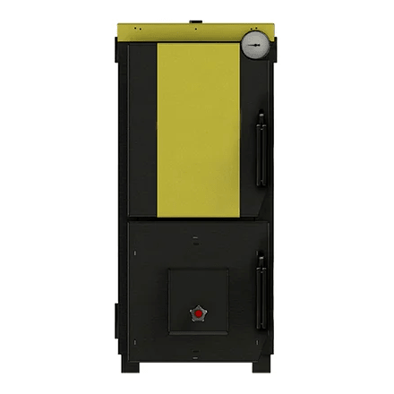 Твердотопливный котел LTEC Eco 15 в Бобруйске