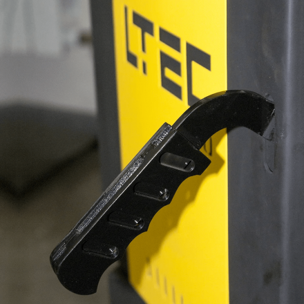 Твердотопливный котел LTEC Eco 25 в Бобруйске