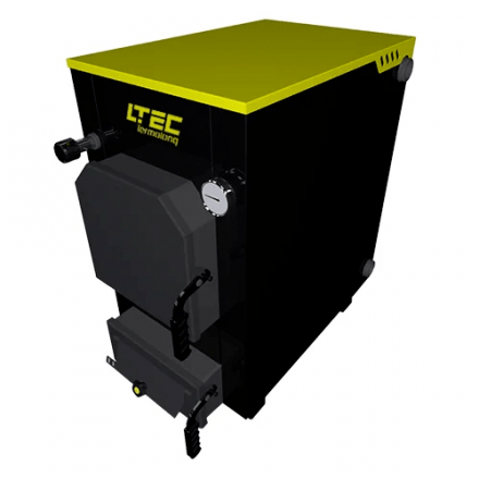 Твердотопливный котел LTEC Thermolong 20 Амазонка бай фото Твердотопливный котел LTEC Thermolong 20 Амазонка бай фото в Бобруйске