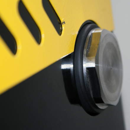 Твердотопливный котел LTEC Thermolong 30 в Бобруйске