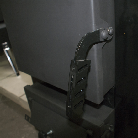 Твердотопливный котел LTEC Thermolong 30 в Бобруйске