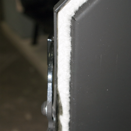 Твердотопливный котел LTEC Thermolong 30 в Бобруйске