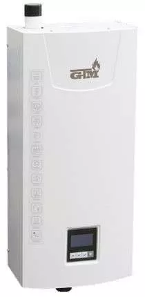 Электрический котел GTM Classic E500 4,5 кВт в Бобруйске