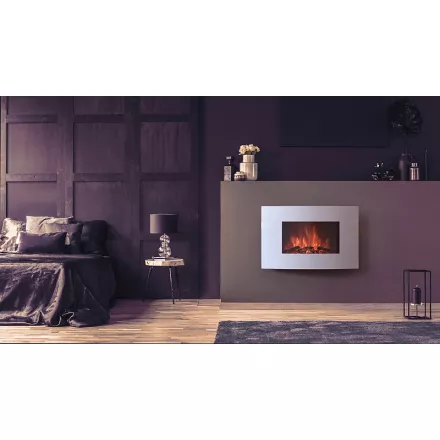 Электрический камин Electrolux EFP/W-1150URLS в Бобруйске