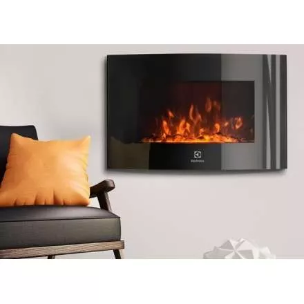 Электрический камин Electrolux EFP/W-1150URLS в Бобруйске