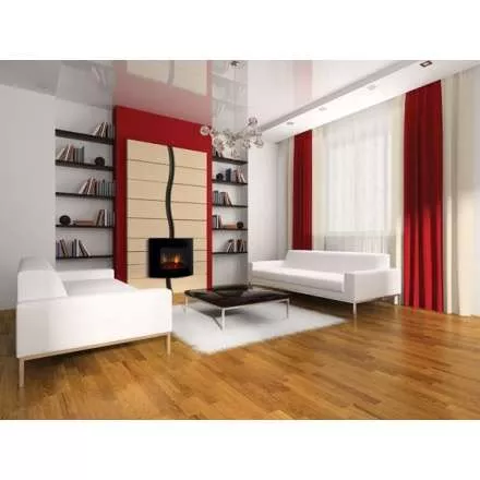 Электрический камин Electrolux EFP/W-1150URLS в Бобруйске