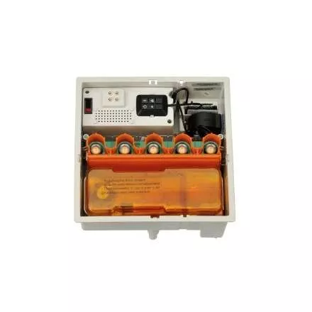 Очаг Dimplex Cassette 250 в Бобруйске