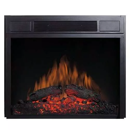 Электрокамин Royal Flame Vision 23 LED FX Black в Бобруйске