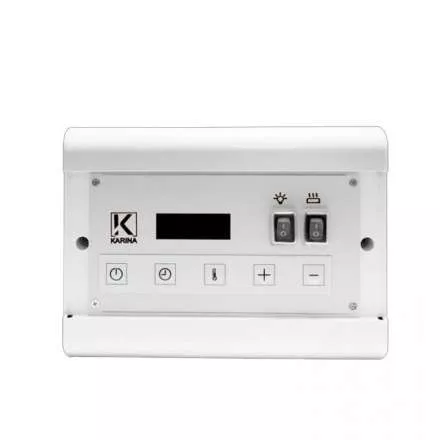 Пульт управления KARINA Case C18 White в Бобруйске