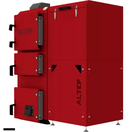 Пеллетный котел Altep Duo Pellet 62 в Бобруйске