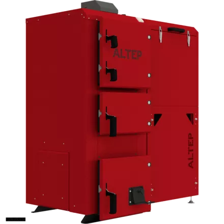 Пеллетный котел Altep Duo Pellet 62 в Бобруйске