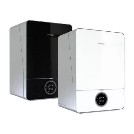 Конденсационный газовый котел Bosch Condens GC9000iW 50 в Бобруйске