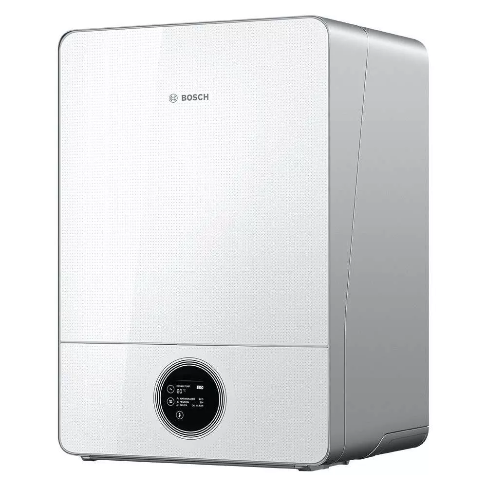 Конденсационный газовый котел Bosch Condens GC9000iW 50 в Бобруйске