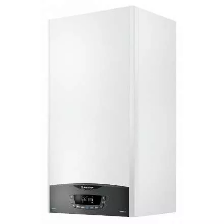 Газовый котел Ariston CLAS XC 24 FF в Бобруйске