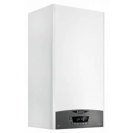 Газовый котел Ariston CLAS XC 24 FF в Бобруйске