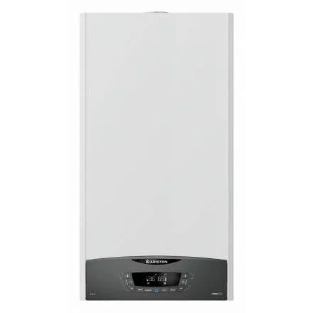 Газовый котел Ariston CLAS XC 24 FF в Бобруйске