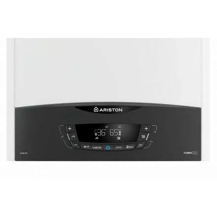 Газовый котел Ariston CLAS XC 24 FF в Бобруйске