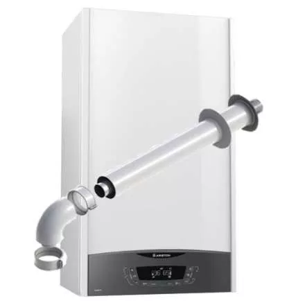 Газовый котел Ariston CLAS XC SYSTEM 32 FF в Бобруйске