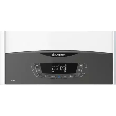 Газовый котел Ariston CLAS XC SYSTEM 32 FF в Бобруйске