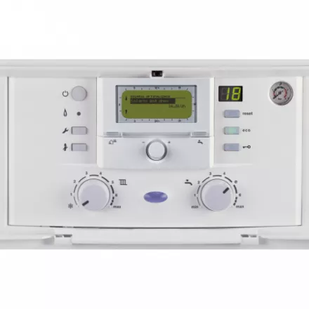 Газовый котел Bosch GAZ 7000 W ZSC 28-3 MFA в Бобруйске