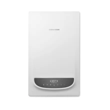 Газовый котел Navien Deluxe One 30K в Бобруйске