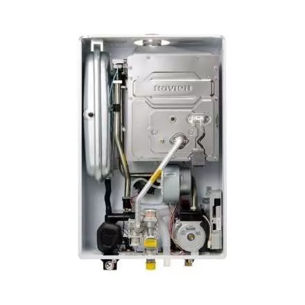 Газовый котел Navien Deluxe One 30K в Бобруйске