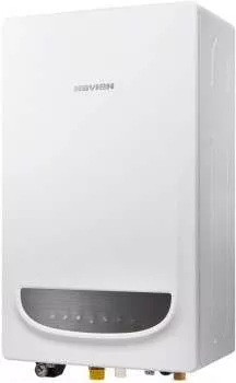 Газовый котел Navien Deluxe One 30K в Бобруйске