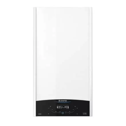 Конденсационный газовый котел Ariston GENUS ONE 35 в Бобруйске