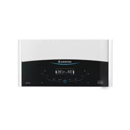 Конденсационный газовый котел Ariston GENUS ONE 35 в Бобруйске
