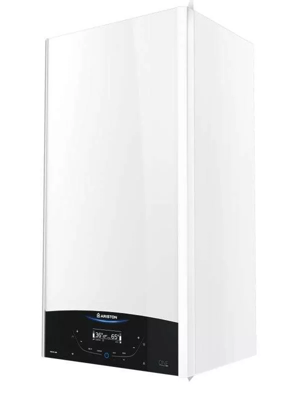 Конденсационный газовый котел Ariston GENUS ONE 35 в Бобруйске
