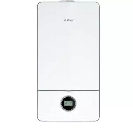 Конденсационный газовый котел Bosch GC7000iW 35 P в Бобруйске