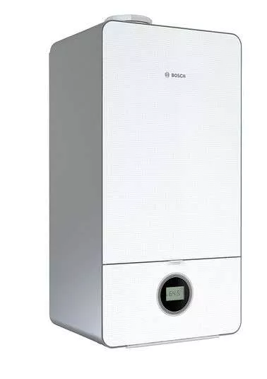 Конденсационный газовый котел Bosch GC7000iW 35 P в Бобруйске