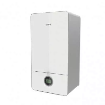 Конденсационный газовый котел Bosch GC7000iW 35 P в Бобруйске