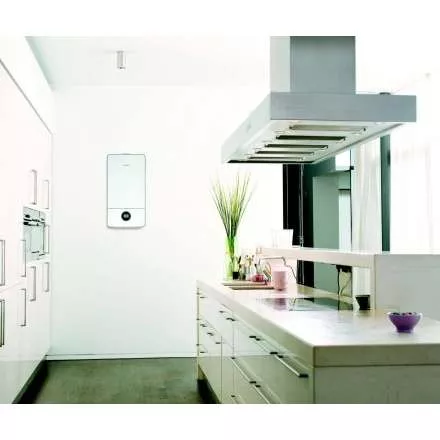 Конденсационный газовый котел Bosch GC7000iW 35 P в Бобруйске