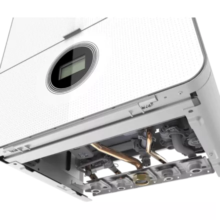 Конденсационный газовый котел Bosch GC7000iW 35 P в Бобруйске