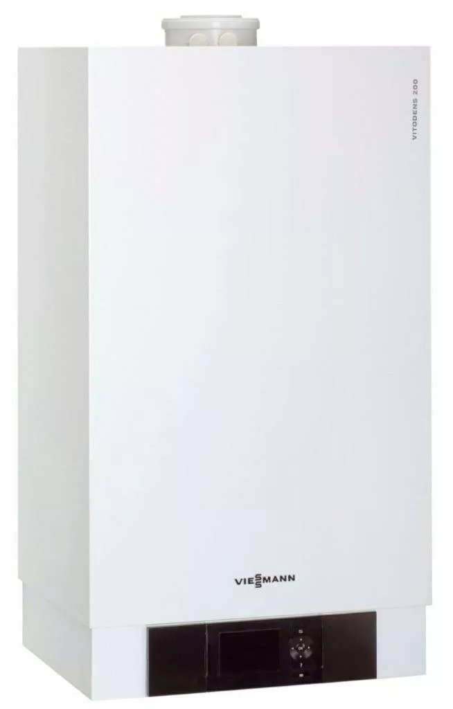 Конденсационный котел Viessmann Vitodens 200-W 80 кВт в Бобруйске