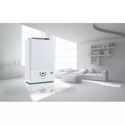 Газовый котел Immergas VICTRIX TERA 28 1 в Бобруйске