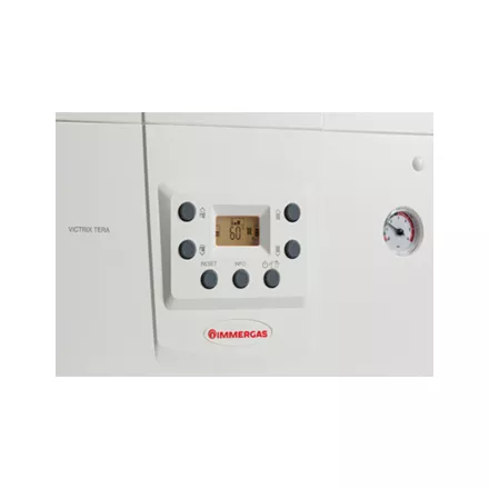 Газовый котел Immergas VICTRIX TERA 28 1 в Бобруйске