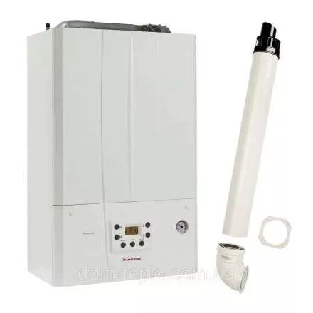 Газовый котел Immergas VICTRIX TERA 28 1 в Бобруйске
