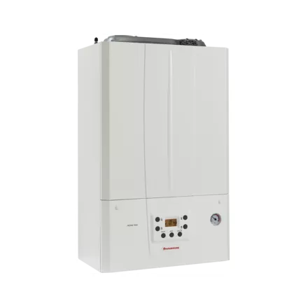 Газовый котел Immergas VICTRIX TERA 28 1 в Бобруйске