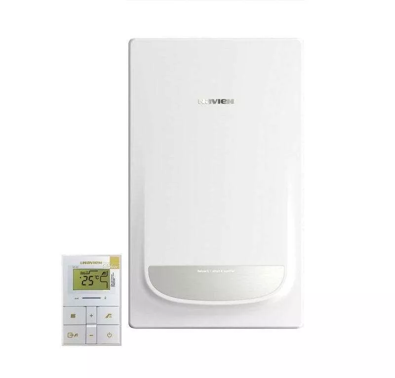 Газовый котел Navien Deluxe S 20 K в Бобруйске