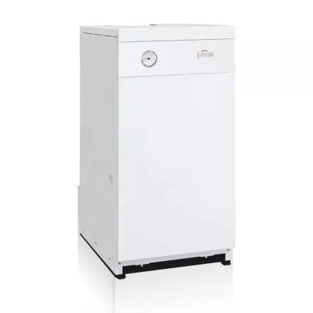 Газовый котёл Ferroli Torino 40 в Бобруйске