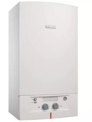 Газовый котел Bosch GAZ 4000 W ZSA 24-2 K в Бобруйске