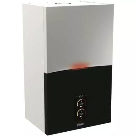 Газовый котёл Ferroli BLUEHELIX MAXIMA 32 C в Бобруйске
