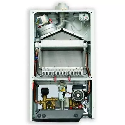 Газовый котел BAXI LUNA-3 280 Fi в Бобруйске