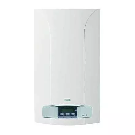 Газовый котел BAXI LUNA-3 280 Fi в Бобруйске